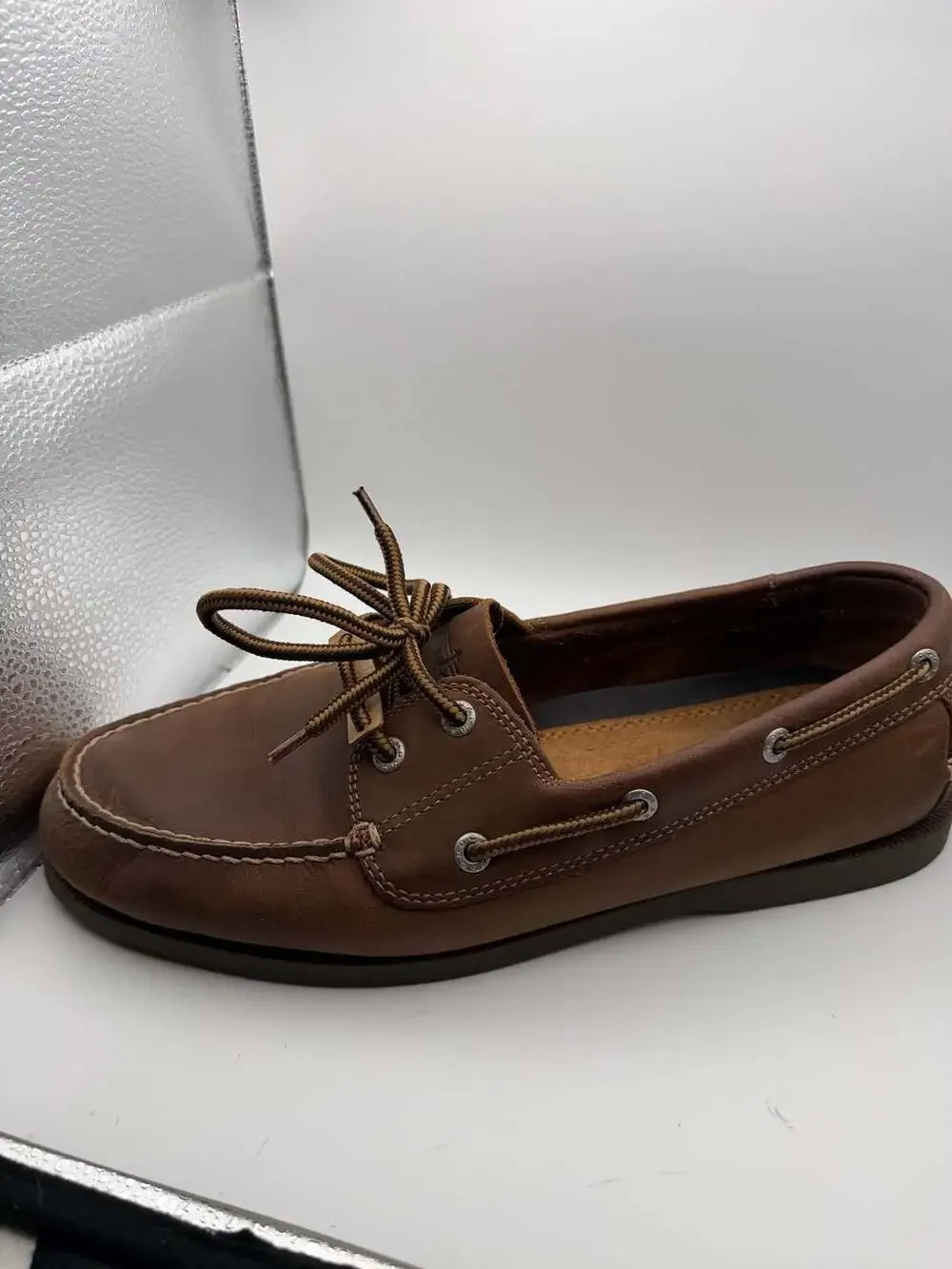 Dockers vargas boat